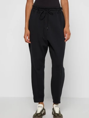 Spodnie treningowe Nike czarny