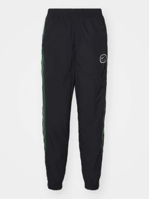 Spodnie treningowe Nike czarny