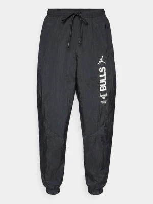 Spodnie treningowe Nike czarny