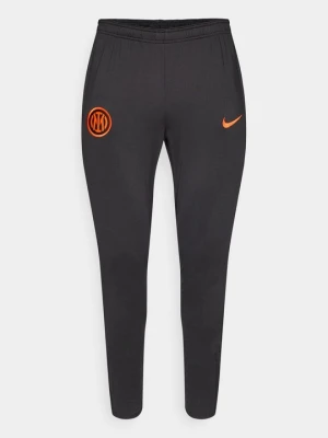 Spodnie treningowe Nike czarny