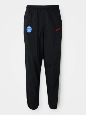Spodnie treningowe Nike czarny
