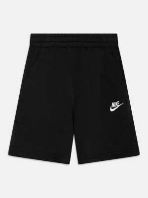 Spodnie treningowe Nike czarny