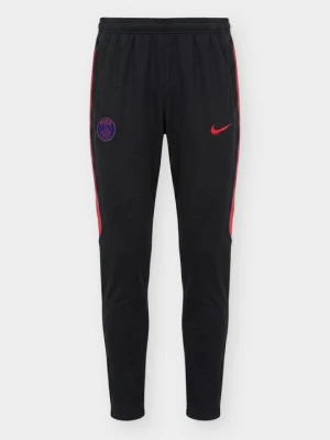 Spodnie treningowe Nike czarny