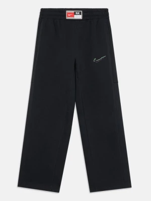 Spodnie treningowe Nike czarny