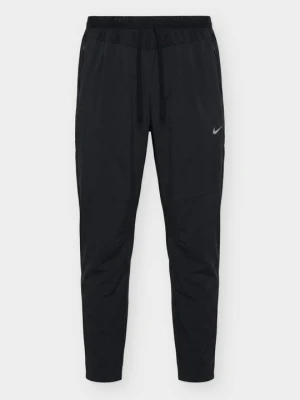 Długie spodnie trekkingowe Nike czarny