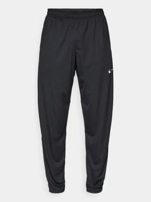 Spodnie dresowe Nike czarny