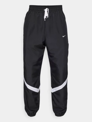 Spodnie treningowe Nike czarny