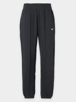 Spodnie dresowe Nike czarny