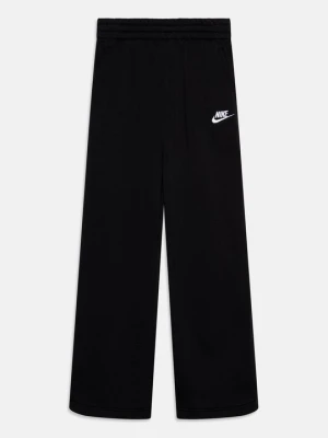 Spodnie treningowe Nike czarny