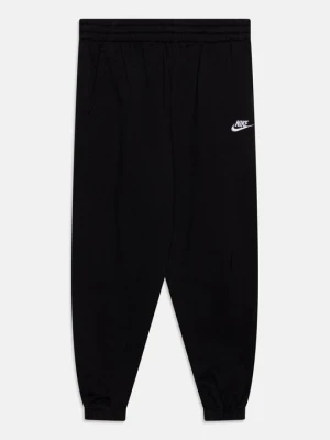 Spodnie treningowe Nike czarny
