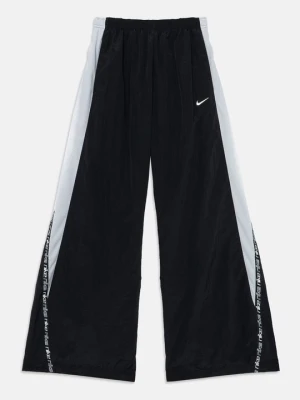 Spodnie treningowe Nike czarny
