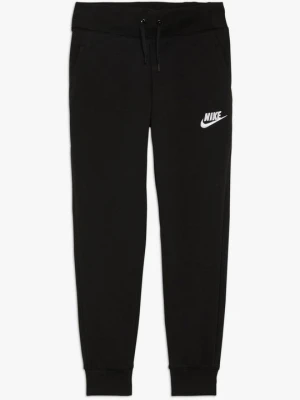 Spodnie treningowe Nike czarny