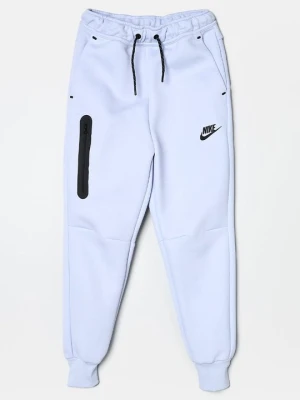 Spodnie treningowe Nike czarny