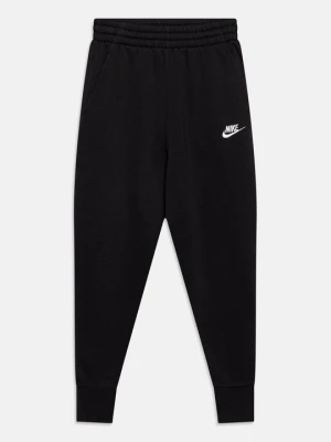 Spodnie treningowe Nike czarny