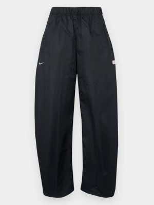 Spodnie treningowe Nike czarny