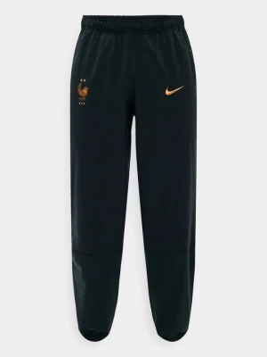 Spodnie treningowe Nike czarny