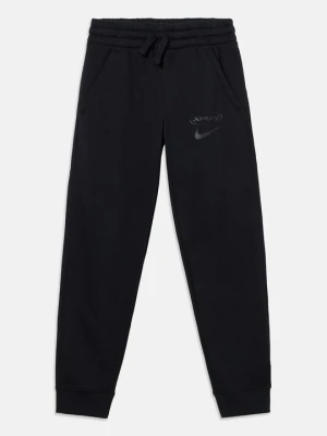 Spodnie treningowe Nike czarny