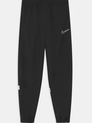 Spodnie treningowe Nike czarny