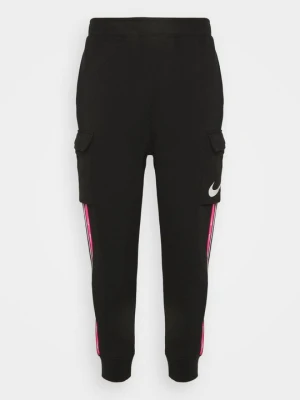 Spodnie treningowe Nike czarny