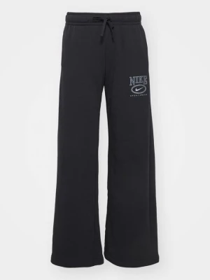 Spodnie treningowe Nike czarny