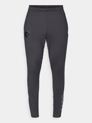 Spodnie treningowe Nike czarny