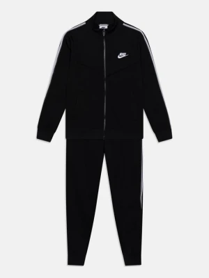 Spodnie treningowe Nike czarny