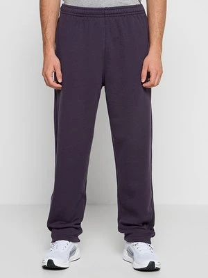 Spodnie treningowe Nike fioletowy