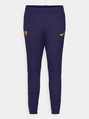 Spodnie treningowe Nike fioletowy