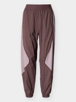 Spodnie treningowe Nike fioletowy