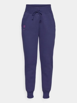 Spodnie treningowe Nike fioletowy