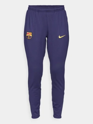 Spodnie treningowe Nike fioletowy