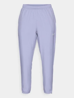 Spodnie treningowe Nike fioletowy