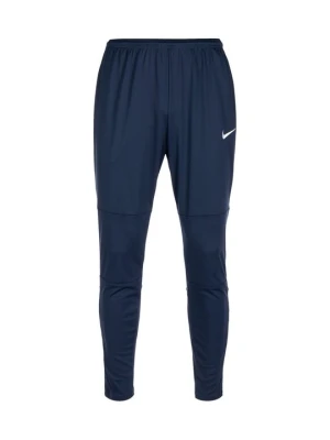 Spodnie treningowe Nike granatowy