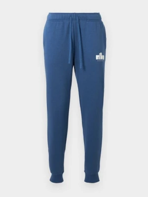 Spodnie treningowe Nike granatowy