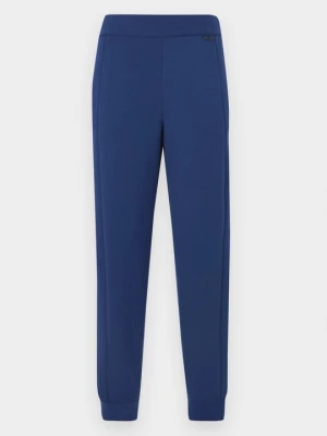 Spodnie treningowe Nike granatowy