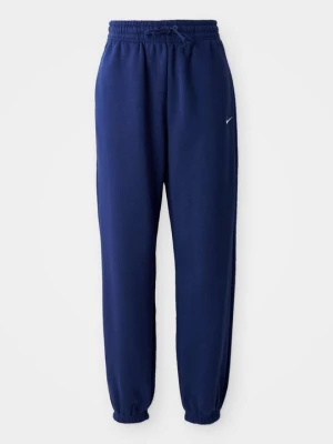 Spodnie treningowe Nike granatowy