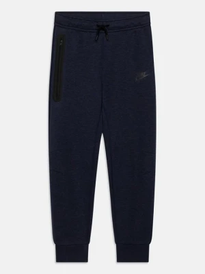 Spodnie treningowe Nike granatowy