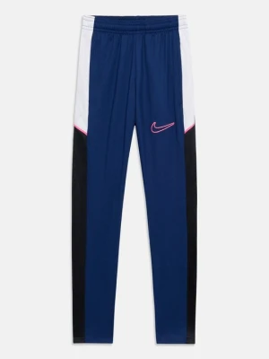 Spodnie treningowe Nike granatowy