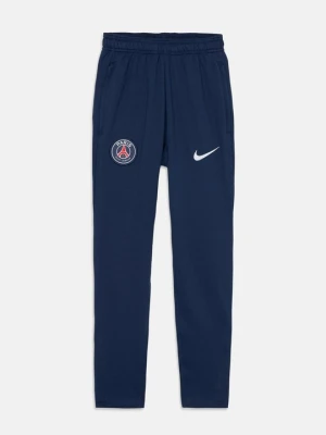 Spodnie treningowe Nike granatowy