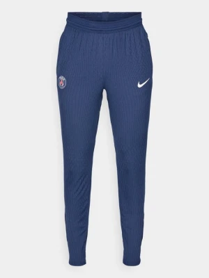 Spodnie treningowe Nike granatowy