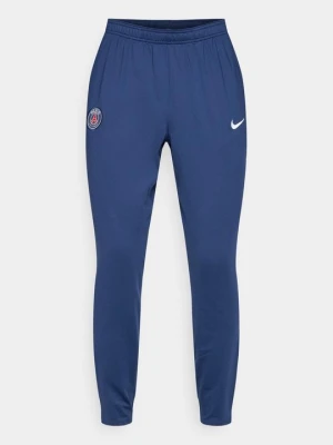 Spodnie treningowe Nike granatowy