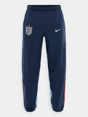 Spodnie treningowe Nike granatowy