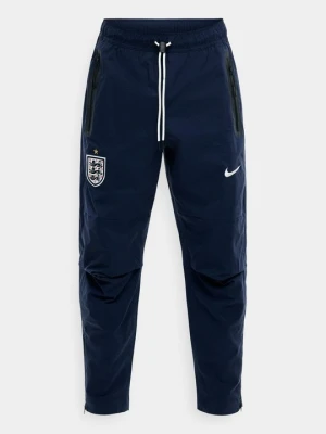 Spodnie treningowe Nike granatowy