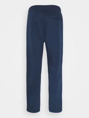 Spodnie treningowe Nike granatowy