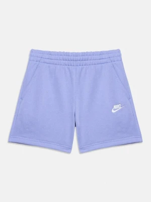 Spodnie treningowe Nike jasnoniebieski
