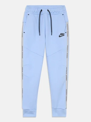 Spodnie treningowe Nike jasnoniebieski