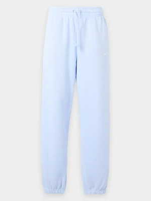 Spodnie treningowe Nike jasnoniebieski