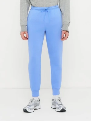Spodnie treningowe Nike jasnoniebieski