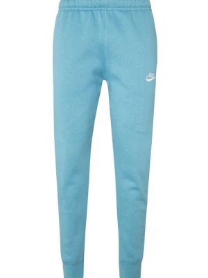 Spodnie treningowe Nike jasnoniebieski