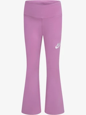 Spodnie treningowe Nike jasnoróżowy